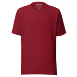 The Ascend Mark YUJIN T-Shirt