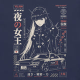 Speed is Beauty Car T-Shirt