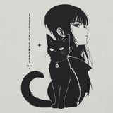 Selective Company Cat T-Shirt