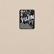 Shogun Spirit Essential T-Shirt | Yūjin Japanese Anime Streetwear Clothing