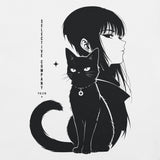 Selective Company Cat T-Shirt