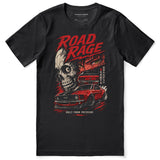 Road Rage Car T-Shirt