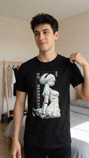 Silent Blade T-Shirt