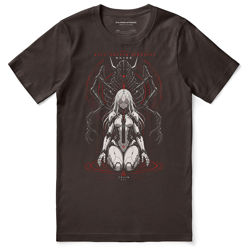 Kill Switch T-Shirt
