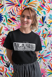 Waifu T-Shirt | Yūjin Japanese Anime Streetwear Clothing