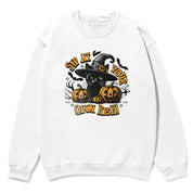 Your Risk Sweatshirt | Yūjin Japanese Anime Streetwear Clothing