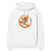 Trick Or Treat Halloween Hoodie | Yūjin Japanese Anime Streetwear Clothing