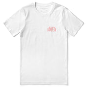 Stay Focus T-Shirt | Yūjin Japanese Anime Streetwear Clothing