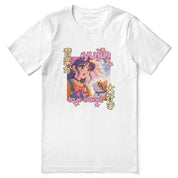 True Bond Cat T-Shirt  | Yūjin Japanese Anime Streetwear Clothing