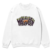 Halloween Sweatshirt | Yūjin Japanese Anime Streetwear Clothing