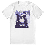 Star Girl Streetwear T-Shirt