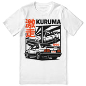 Kuruma Car T-Shirt