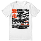Kuruma Car T-Shirt