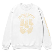 Purranormal Cativity Sweatshirt | Yūjin Japanese Anime Streetwear Clothing