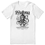 Sun Wukong Poison T-Shirt | Yūjin Japanese Anime Streetwear Clothing