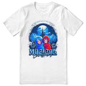 Magical Christmas T-Shirt | Yūjin Japanese Anime Streetwear Clothing