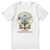 Spooky Christmas T-Shirt