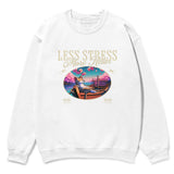 Relax Cat Sweatshirt