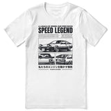 Speed Legend T-Shirt