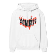 Vampire Hoodie | Yūjin Japanese Anime Streetwear Clothing