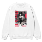 Surrender Sweatshirt