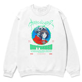 Apocalypse Sweatshirt