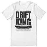 Midnight Run Car T-Shirt