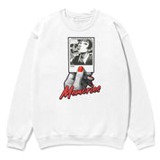 Memories Sweatshirt | Yūjin Japanese Anime Streetwear Clothing