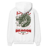 Fearless Dragon Hoodie