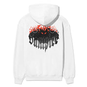 Vampire Hoodie | Yūjin Japanese Anime Streetwear Clothing