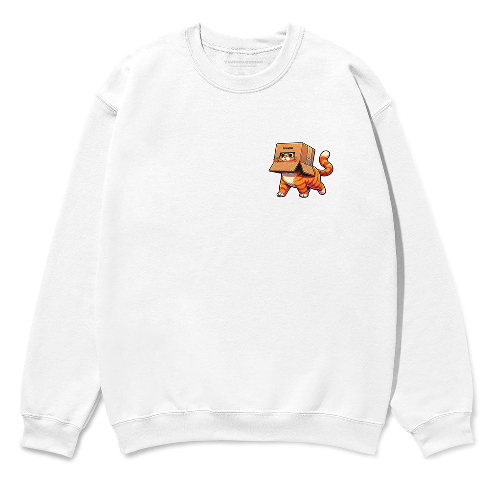 Inner Struggle Sweatshirt