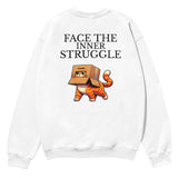 Inner Struggle Sweatshirt