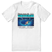 Trust The Universe T-Shirt | Yūjin Japanese Anime Streetwear Clothing