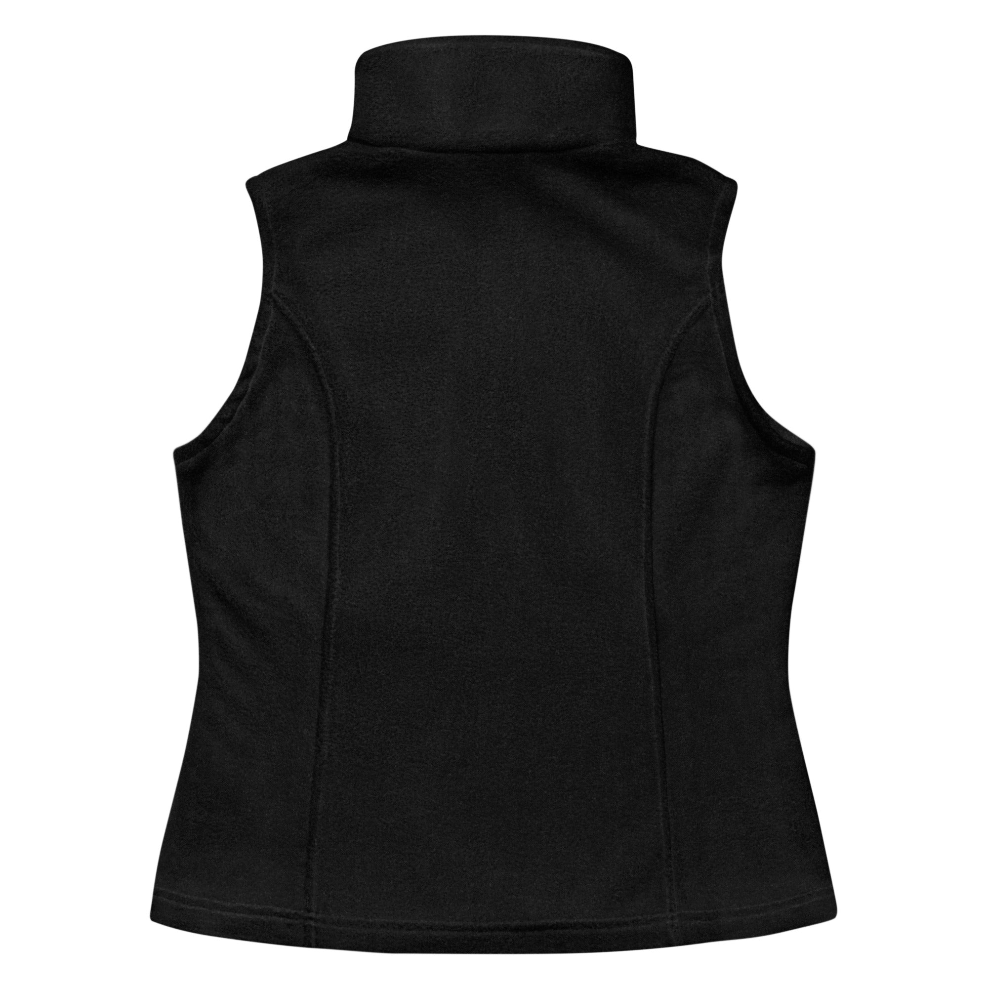 Meow Cat Women’s Columbia Vest | Yūjin Japanese Anime Streetwear Clothing