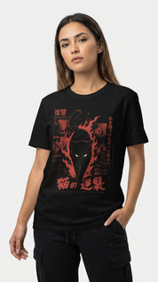 Revenge Cat T-Shirt