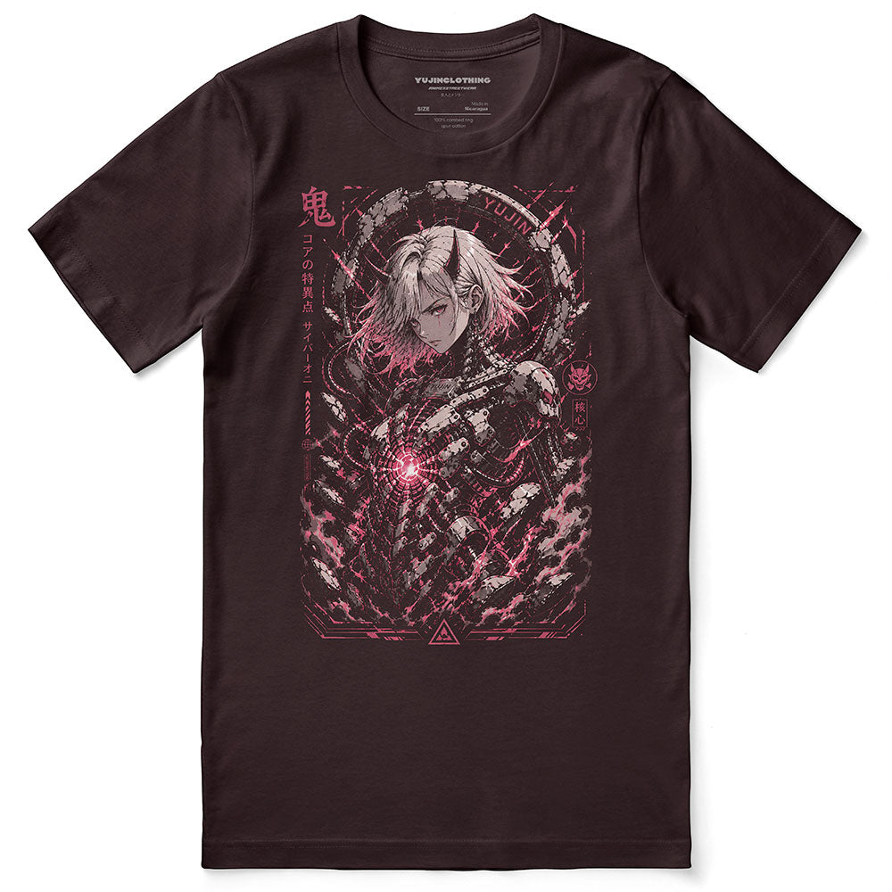 Core Demon T-Shirt