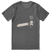 Where Are The Rats Cat T-Shirt