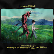 The Devil is You T-Shirt