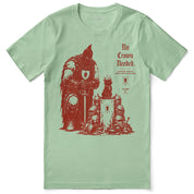 No Crown Needed Cat T-Shirt