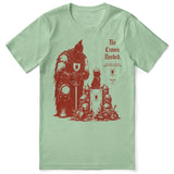No Crown Needed Cat T-Shirt
