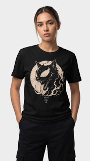 Catnom Cat T-Shirt