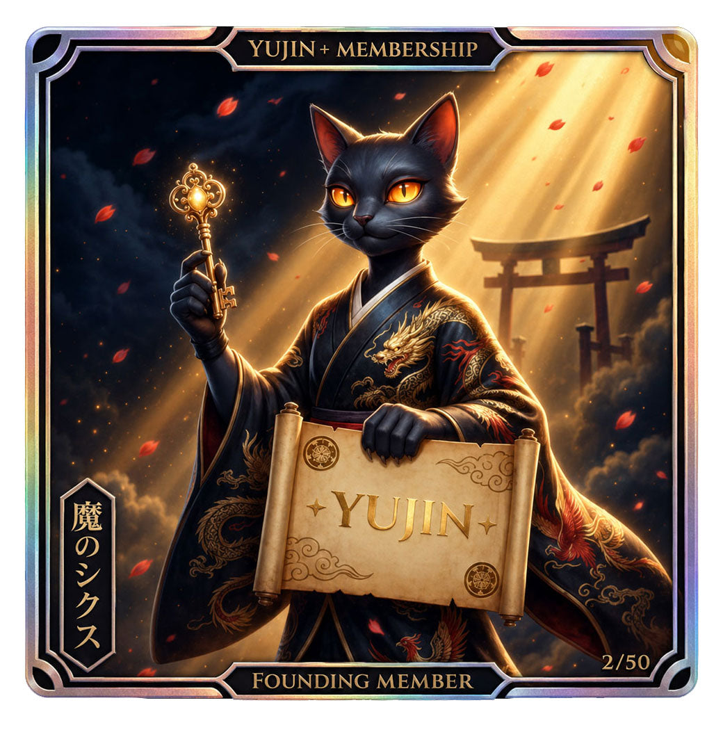 YUJIN+ Membership