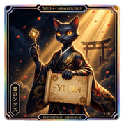 YUJIN+ Membership