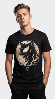 Catnom Cat T-Shirt