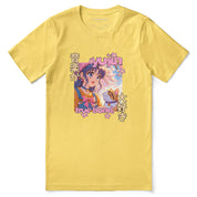 True Bond Cat T-Shirt  | Yūjin Japanese Anime Streetwear Clothing