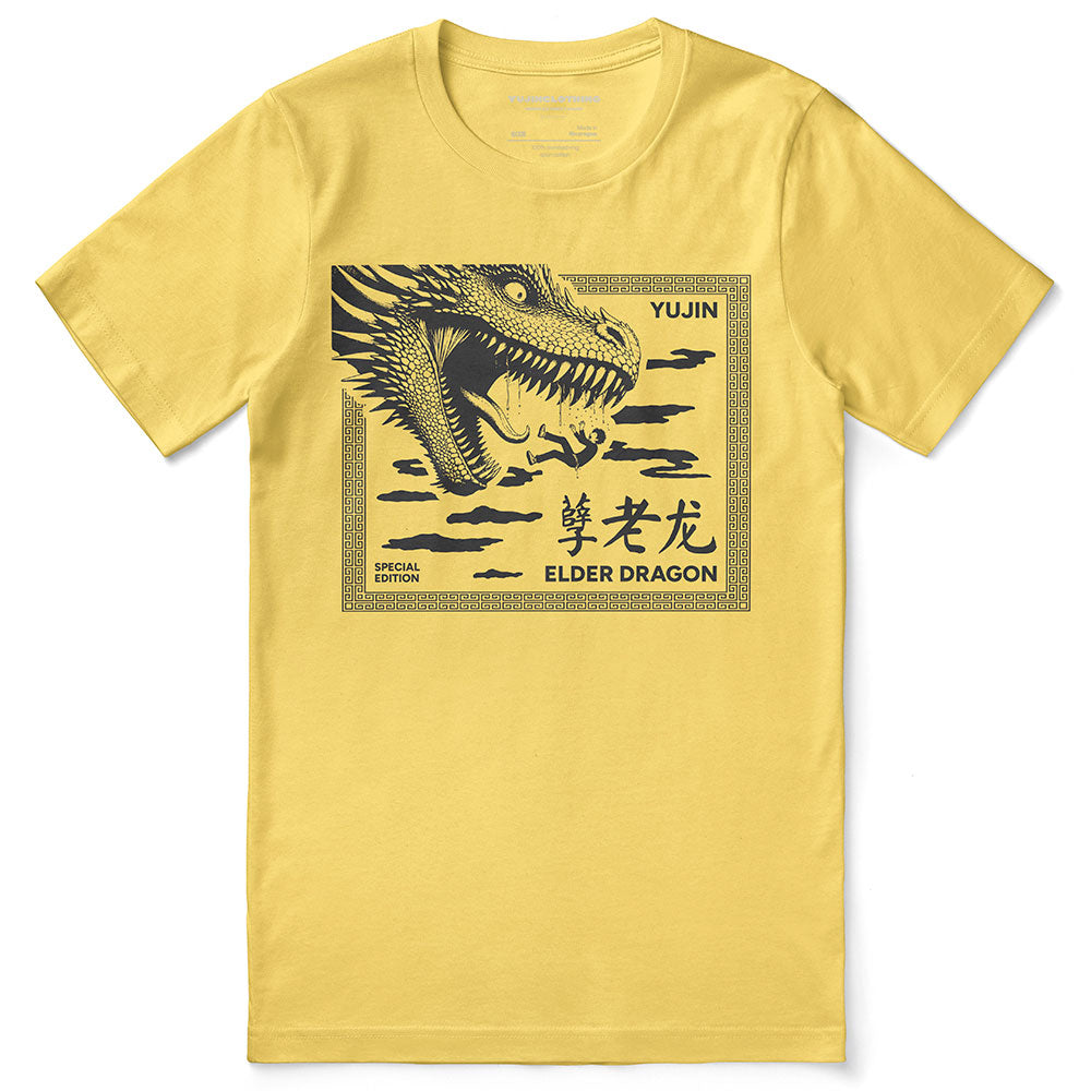 Elder Dragon T-Shirt