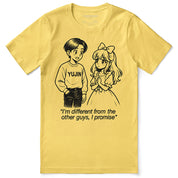 I'm Different T-Shirt