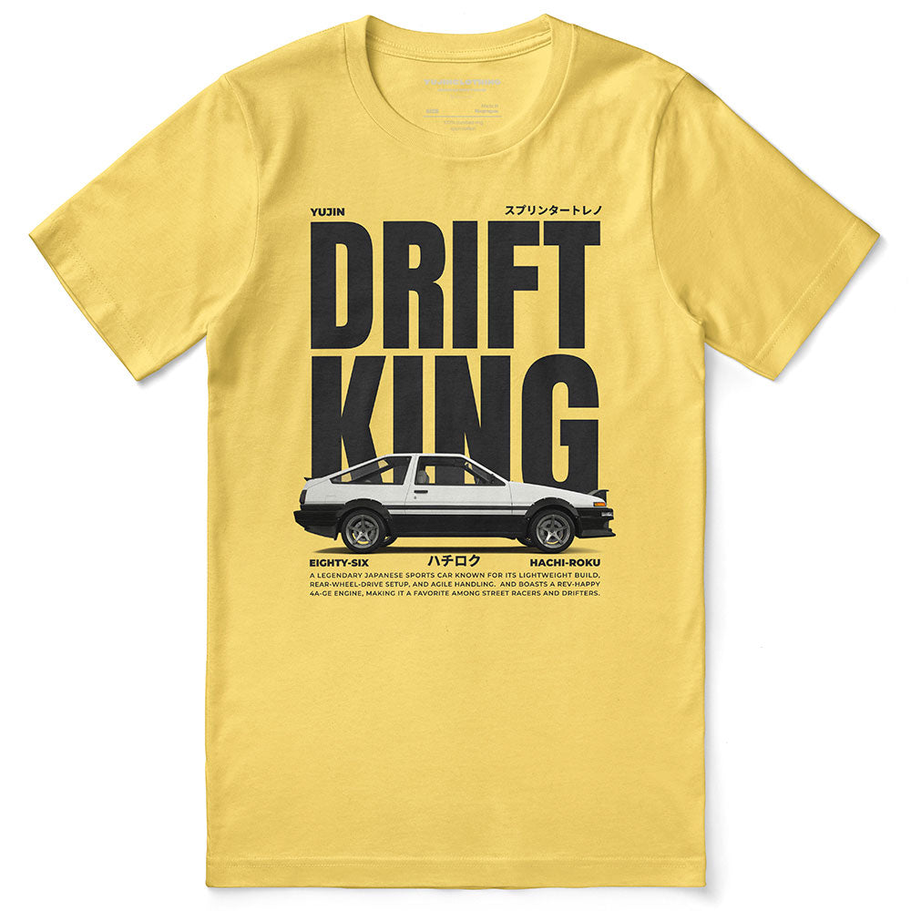 Midnight Run Car T-Shirt