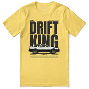 Midnight Run Car T-Shirt