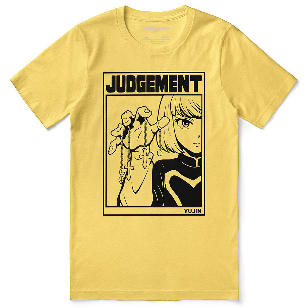 Judgement T-Shirt